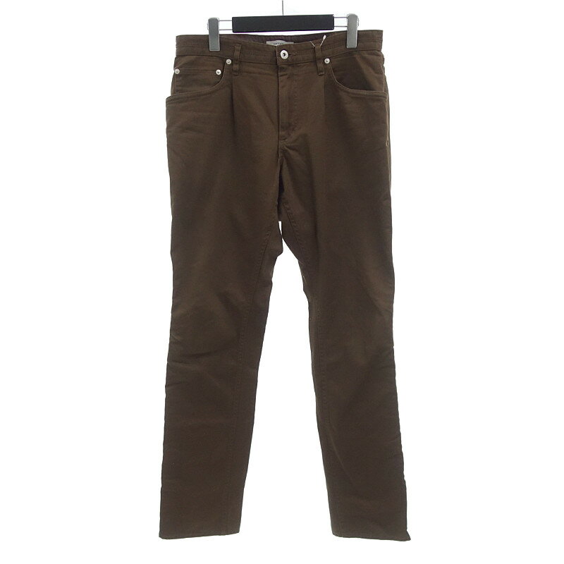 nonnative ノンネイティヴ チノパン 茶 0(XS位) 0480523D0070 楽天市場】nonnative ノンネイティブ(スタイル(パンツ