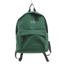 シー/SEA SEAVALLEY NATIONAL PARK バックパック バッグ グリーン サイズ レディースFランクA 51I25【中古】|詳細画像