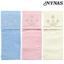 【30%OFF☆SALE】ペーパーホルダーカバーN【ニーナス】プロローグ(ブルー/ピンク/ホワイト)[トイレタリー ラインストーン付き 華やか 上品 エレガント...