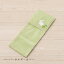 【SALE☆】ペーパーホルダーカバーN 「ラビット」 グリーン 単品販売 [ うさぎ ウサギ トイレタリー ト..