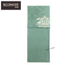 【40%OFF☆SALE】 ペーパーホルダーカバーN 「サミーラ」 グリーン 単品販売[ トイレタリー トイレ用品 おしゃれ 北欧風 DECORMUSEE デコ...