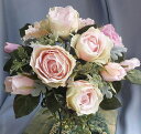 ローズ・プレシャス送料無料・ピンクのバラ・ピンクローズ結婚祝い・母の日ギフト・誕生日祝い新築祝い・CT触媒加工