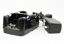 【送料無料】ALINCO アルインコ トランシーバー用 純正EBP-70用ツイン充電器 EDC-158A【DJ-PA20 / DJ-PA27 / DJ-PB20...