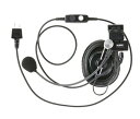 【送料無料】ALINCO アルインコ トランシーバー用 純正ヘルメット用ヘッドセット EME-53A【DJ-P24 / DJ-PA20 / DJ-PA27 / ...