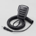 【送料無料】iCOM アイコム トランシーバー用 純正防水形スピーカーマイクロホン　HM-183PI【IC-4300 / IC4300L対応】