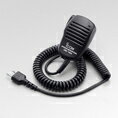 【送料無料】iCOM アイコム トランシーバー用 純正小型スピーカーマイクロホン HM-186【IC-4300 / IC4300L対応】