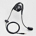 【送料無料】iCOM アイコム トランシーバー用 純正イヤーフック型ヘッドセット HS-94【IC-4300 / IC4300L対応】