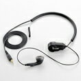 【送料無料】iCOM アイコム トランシーバー用 純正咽喉マイクロホン HS-97【IC-4300 / IC4300L対応】