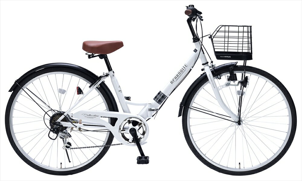 楽天市場】ホワイト 白(折りたたみ自転車|自転車 楽天市場】ホワイト 白(折りたたみ自転車|自転車