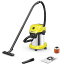  ̵ ۥҥ㡼( KARCHER ) WD 3 S ξ Х塼९꡼ʡ ݽ 1.628-145.0 󥷥ĥ꡼ʡ ѥå