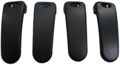 BC-20 BC-20用ベルトクリップ ベルトフック ベルトクリップ BC-20-BL