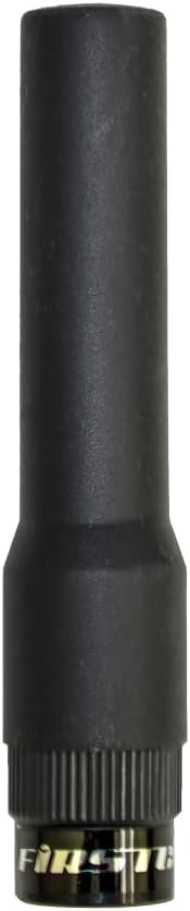 F.R.C エフ・アール・シー FIRSTCOM デジタル無線登録局用アンテナ 約7.1cm ショートサイズ FC-AT070 FCAT070 エフアールシー エフアールシー