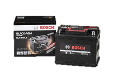 【BOSCH】バッテリー BLA-60-L2 適合車種 トヨタ クラウン 2.5i ハイブリッド 4WD 型式 AZSH21 新車搭載サイズ LN2 商品情報内容確認必須