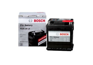 【BOSCH】バッテリー PSIN-4F-L0 適合車種 トヨタ アクア 1.5i ハイブリッド 4WD 型式 MXPK16 新車搭載サイズ LN0 商品情報内容確認必須
