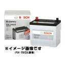 【BOSCH】バッテリー PSR-55B24L 適合車種 日産 セレナ 2.0i 型式 DBA-C26 新車搭載サイズ 55B24L-HR 商品情報内容確認必須