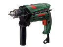 【お買い物マラソン期間ポイント2倍】BOSCH 振動ドリル PSB600RE-S