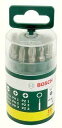 BOSCH　ドライバービットセット PR-DR