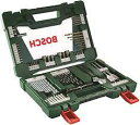 BOSCH アクセサリーセット 83P V83