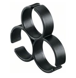 BOSCH【ボッシュ】VAC1108,VAC118,VAC218用 ノズルホルダー 1619PA9901