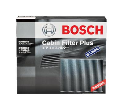 乐天商城 - BOSCH【ボッシュ】輸入車用キャビンフィルタープラス【脱臭タイプ】CFP-BMW-3