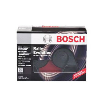 BOSCH【ボッシュ】ラリーエヴォリューション　BH-REV