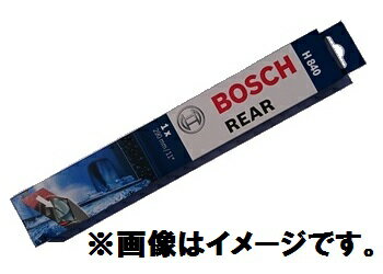 BOSCH【ボッシュ】国産車用 リアワイパー H281 275mm