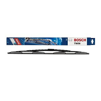 Twin ツイン 600US 600mm スポイラー付 3397004592 ワイパーブレード BOSCH【ボッシュ】