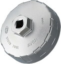 【在庫限り】AVSA-087 京都機械工具 KTC カップ型 オイルフィルターレンチ