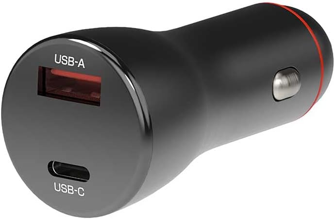 星光産業　電圧モニターUSBポート　EM175