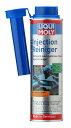 【LIQUI MOLY】インジェクションクリーナー 300ml