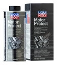 【お買い物マラソン期間ポイント2倍】【LIQUI MOLY】エンジンオイル添加剤 モータープロテクト 500ml