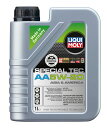 LIQUI MOLY エンジンオイル　スペシャルテックAA 5W20 20L 20925