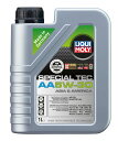 LIQUI MOLY エンジンオイル スペシャルテックAA 5W30 4L 20896