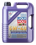 LIQUI MOLY 󥸥󥪥롡饤ҥȥ饦 ϥƥå 5W40 20L 20927