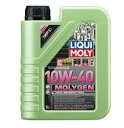 LIQUI MOLY エンジンオイル モリジェン ニュージェネレーション 10W40 1L 9955