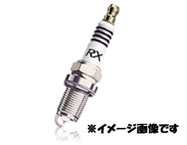 NGK【エヌジーケー】 プレミアムRXプラグ　BKR5ERX-P （純正品番：0087295956434）