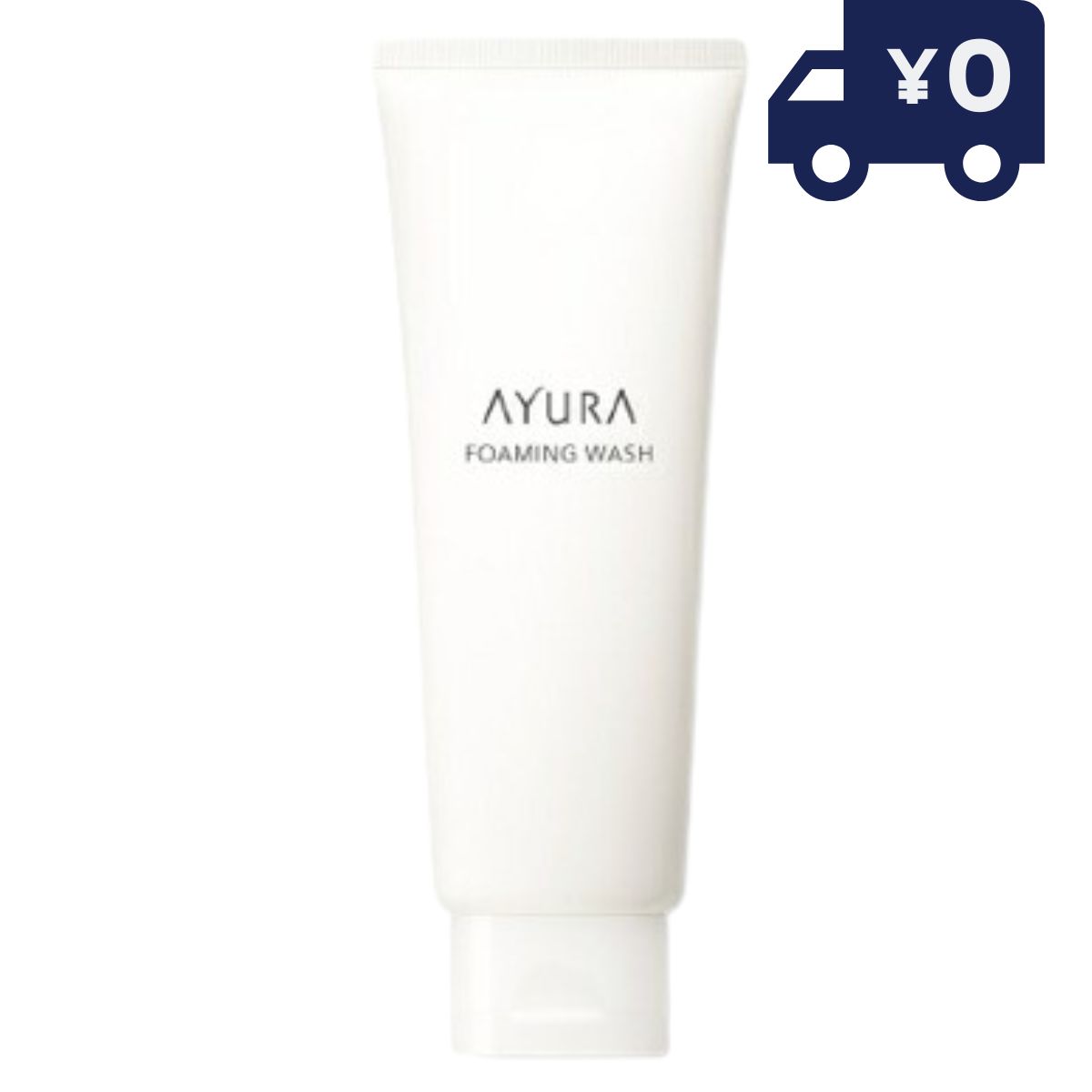 AYURA - AYURA アユーラ フォーミングウォッシュ 洗顔料 120g 【ギフト対応】 【ソーシャルギフト対応】 プレゼント