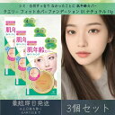 エリザベス クエリー フィットカバーファンデーション 01 ナチュラル 11g 3個セット QUEALY ELIZABETH ファンデーション ベースメイク S...