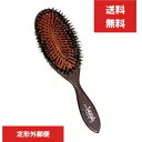 シャトリ クッションブラシ 猪毛大 クッションブラシ 大 Lサイズ