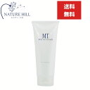 MTメタトロン MT クレンジングジェル 200ml パッケージリニューアル 保湿力 乾燥肌 敏感肌 大人肌 ジェルタイプのマイルドクレンジング MTクレンジン...