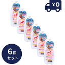 国産馬油配合 ベビーオイル【300ml】 6個セット リケン 日本製 ユニマットリケン 赤ちゃん 120gクリーム 【生活雑貨】