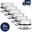 ナプラ N. エヌドット ナチュラルバーム SC 18g 6個セット napla (セージ クローブ napla N. naturalbarm スタイリングバーム ヘアバーム パサつき 美容室 美容室専売 サロン スタイリング 人気 ヘアケア ウェット マルチバーム )