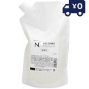 ナプラ N. エヌドット SHEA シャンプー スムース 750ml 詰替え用 (napla N. SHEA ナプラ シャンプー スムース シア リフィル 詰め替え 美容院 美容室 サロン専売品 sa