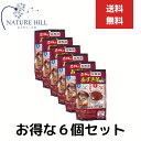 中村食品 感動の北海道 あずき茶 24g ティーバッグ8入り 6袋セット 感動の北海道あずき茶