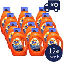 タイド リキッド プラスブリーチ 2720ml 12個セット 衣類用 液体洗剤 粗品 景品 引っ越し 挨拶 洗剤 ギフト 出産内祝い 新築祝い 引越し 快気 香...