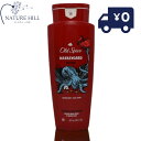 Old Spice オールドスパイス ワイルドコレクション クラーケンガード ボディウォッシュ 887ml 大容量 P&G ボディーソープ バス用品 アメリカ ...