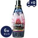 メキシコダウニー エレガンス 750ml 6本セット 非濃縮 非濃縮タイプ 柔軟剤 ダウニー downy 大容量 本体 特大 洗濯 ボトル ランドリー 液体柔軟...