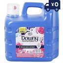 メキシコダウニー アロマフローラル ( Aroma Floral) 8.5L 非濃縮 非濃縮タイプ 柔軟剤 ダウニー downy 大容量 本体 特大 洗濯 ボト...