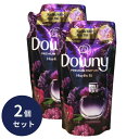 メキシコダウニー ミスティーク 750ml 詰替 2個セット 濃縮タイプ 柔軟剤/洗濯用品 ダウニー downy 大容量 本体 特大 洗濯 ボトル ランドリー ...