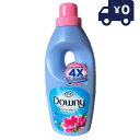 メキシコダウニー サンライズフレッシュ 900ml 濃縮タイプ 柔軟剤 ダウニー downy 大容量 本体 特大 洗濯 ボトル ランドリー 液体柔軟剤 ベトナム...